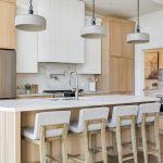 Home staging before and after Peterborough real estate