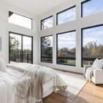 Home staging before and after Peterborough real estate